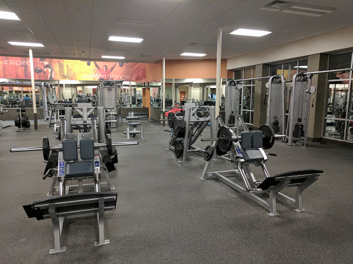 Gym «City Sports Club», reviews and photos, 1040 Grant Rd #165, Mountain View, CA 94040, USA