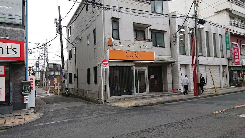CURU 立川店