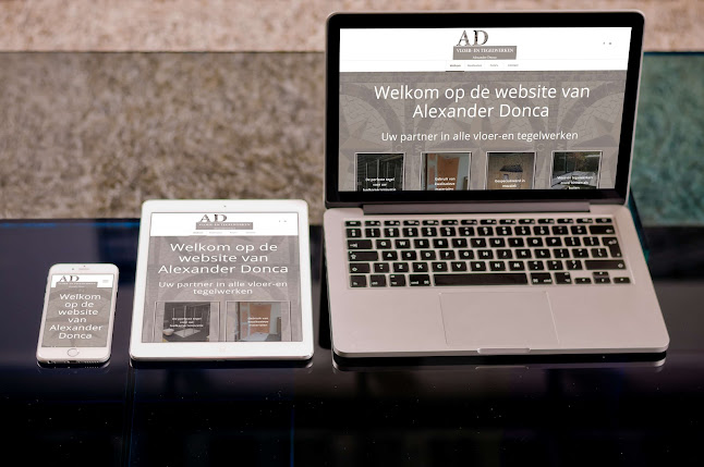 Beoordelingen van RSite Design | Webdesign Antwerpen in Antwerpen - Webdesign
