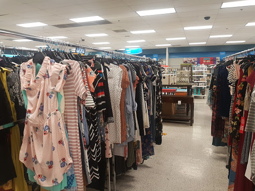 Ross Dress for Less