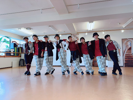 ダンススクール Juke Box Dance Studio 小手指本校