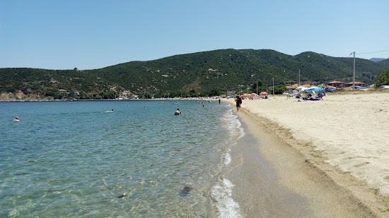Doğanlar Plaj