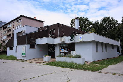 Health center Sigečica