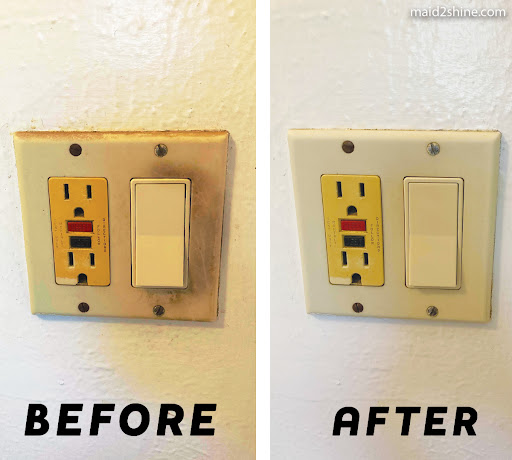 House Cleaning Service «Maid to Shine», reviews and photos, 2570 Sunbird Dr, Colorado Springs, CO 80918, USA