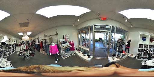 Lingerie Store «LaBella Intimates & Boutique», reviews and photos, 449 S Orlando Ave, Maitland, FL 32751, USA