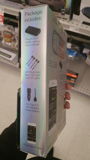 Auto Parts Store «AutoZone», reviews and photos, 875 N Larkin Ave, Joliet, IL 60435, USA