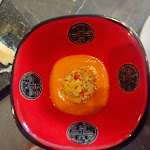 Photo n°1 de l'avis de Matteo.c fait le 02/03/2024 à 15:01 sur le  Osmosi Osteria Moderna à Montefiascone