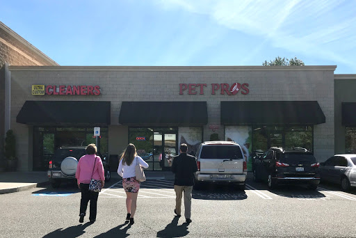 Pet Supply Store «Pet Pros», reviews and photos, 24024 Bothell Everett Hwy, Bothell, WA 98021, USA