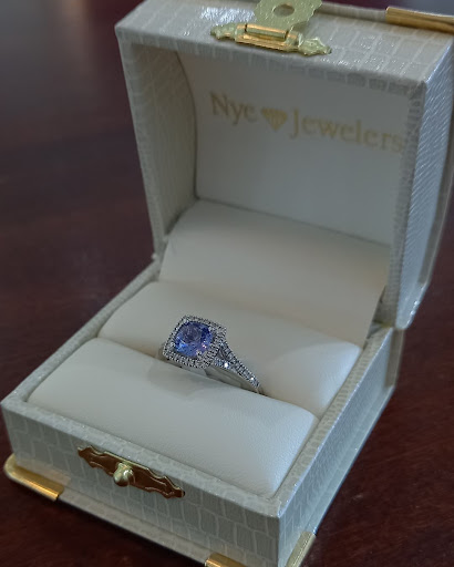 Jeweler «Nye Jewelers», reviews and photos, 241 Scranton Carbondale Hwy, Scranton, PA 18508, USA