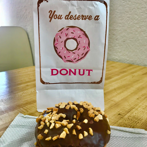 Donut Shop «Donut World», reviews and photos, 2317 Ayers St, Corpus Christi, TX 78404, USA