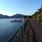 Photo n°1 de l'avis de Ece.k fait le 15/06/2017 à 08:48 sur le  Bar the Molo Ranco à Ranco