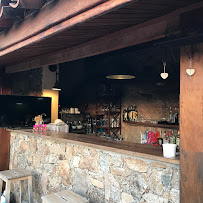 Atmosphère du Restaurant Casa Maiò à Calenzana - n°13