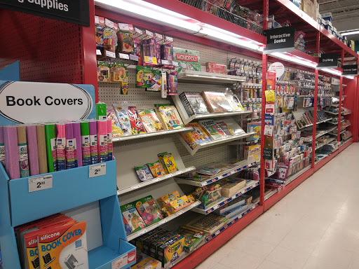 Office Supply Store «Staples», reviews and photos, 23131 Michigan Ave, Dearborn, MI 48124, USA