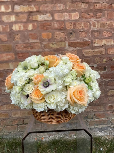 Florist «Henry Hampton Floral», reviews and photos, 1335 S State St, Chicago, IL 60605, USA