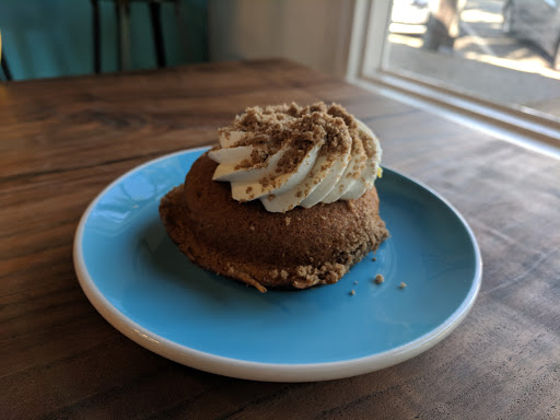 Coffee Store «Pachamama Coffee Cooperative», reviews and photos, 919 20th St, Sacramento, CA 95811, USA