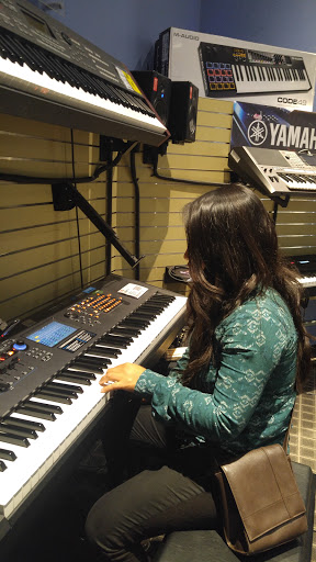 Piano lessons in Juarez City