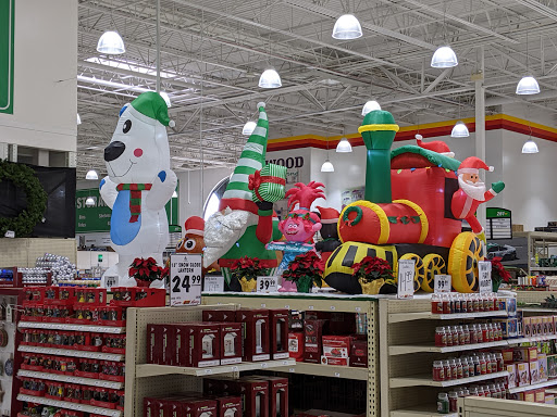 Home Improvement Store «Menards», reviews and photos, 1825 Mercantile Dr, Sycamore, IL 60178, USA