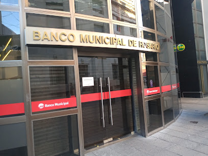 Banco Municipal - Sector Empresas