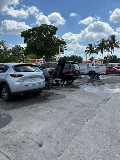 Paradise Detailing Miami en Miami