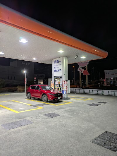 ENEOSジェイクエスト 浜松雄踏店
