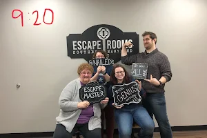 Escape Rooms Southern Maryland image