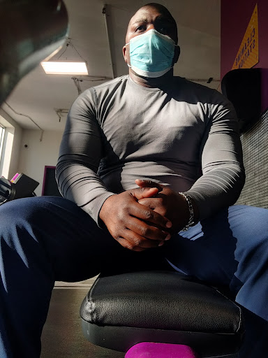 Gym «Planet Fitness», reviews and photos, 30-33 Steinway St, Astoria, NY 11103, USA