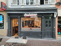 Bar du Restaurant italien Don calzone à Strasbourg - n°8