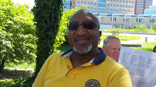 American Restaurant «Grand Street Cafe», reviews and photos, 4740 Grand Ave, Kansas City, MO 64112, USA