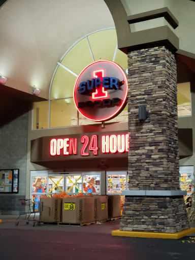 Grocery Store «Super 1 Foods», reviews and photos, 15837 N Westwood Dr # A, Rathdrum, ID 83858, USA