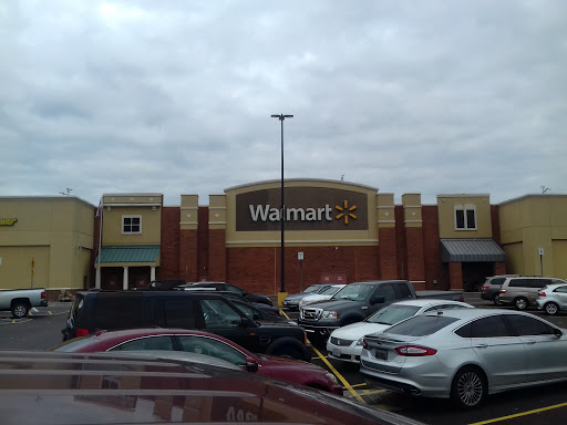 Department Store «Walmart Supercenter», reviews and photos, 8288 Cincinnati Dayton Rd, West Chester Township, OH 45069, USA