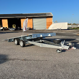 Photo n°7 de Bellacié Remorques à Saint-Junien ()