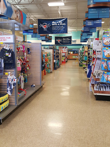 Pet Supply Store «PetSmart», reviews and photos, 1157 E North Ave, Belton, MO 64012, USA