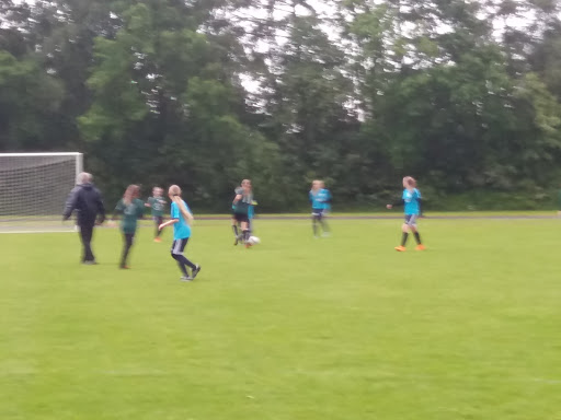 Rønnede Hallen in Ronnede, Faxe