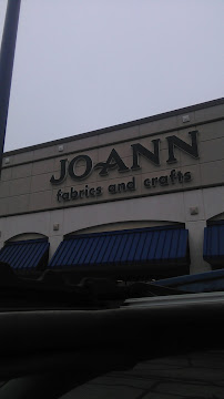 JOANN Fabric and Crafts - Photo 7 - Car repair in Amarillo, TX, Amarillo
