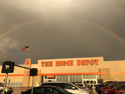 Home Improvement Store «The Home Depot», reviews and photos, 2740 S Cajun Ave, Gonzales, LA 70737, USA