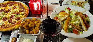 Photo n°29 de Alba Ristorante à Paris ()