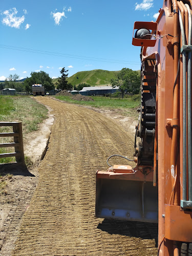 Comments and reviews of Dig Hawkes Bay - Earthworks & Landscaping