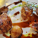 Photo n°5 de l'avis de Alessandra.e fait le 18/02/2024 à 18:29 sur le  Essencia Restaurant à Naples