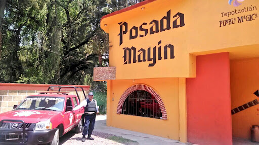 Posada Mayin