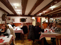 Atmosphère du Restaurant français Restaurant Le Manala à Riquewihr - n°11