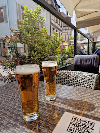 Bière du Restaurant Pfeffel à Colmar - n°1