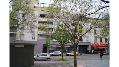 Valopark - Location Box/Parking Garde Meuble à Lyon