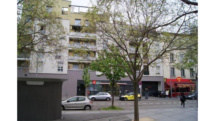 Valopark - Location Box/Parking Garde Meuble à Lyon (Rhône 69)