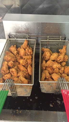 Convenience Store «5 STAR FOOD & CONVENIENCE», reviews and photos, 1745 Wilson Rd, Norfolk, VA 23523, USA