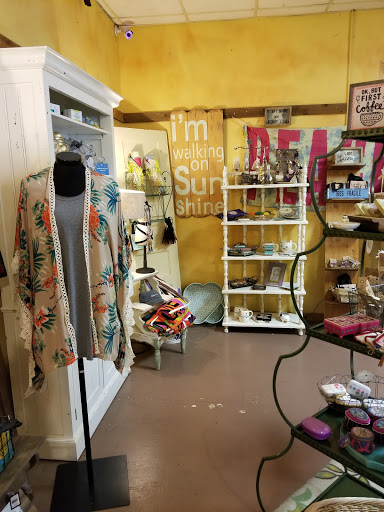 Gift Shop «Bleu Frog», reviews and photos, 1710 S Alameda St, Corpus Christi, TX 78404, USA