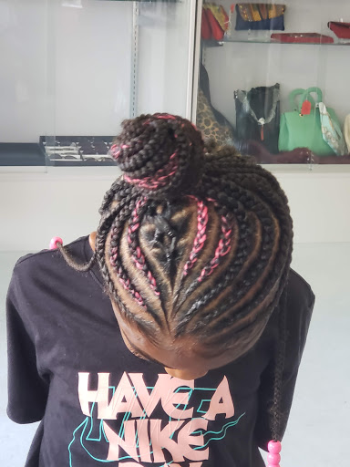 Beauty Salon «Real Kids Salon & Spa», reviews and photos, 2078 Crain Hwy, Waldorf, MD 20601, USA