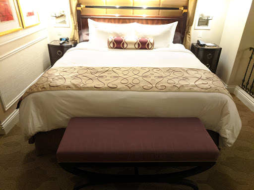 Luxury Hotel «The Venetian», reviews and photos, 3355 S Las Vegas Blvd, Las Vegas, NV 89109, USA