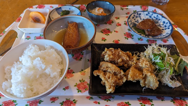 中華料理・和食 すみ家