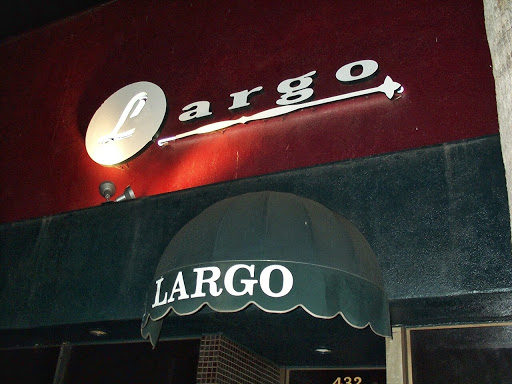 Live Music Venue «Largo at the Coronet», reviews and photos, 366 N La Cienega Blvd, Los Angeles, CA 90048, USA