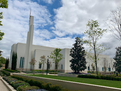 A Igreja de Jesus Cristo dos Santos dos Últimos Dias